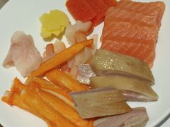 -晶丽香榭自助餐(南京大饭店)