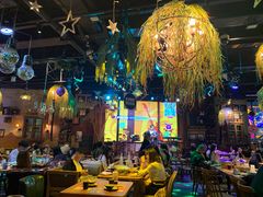 -胡桃里音乐酒馆(仓山万达店)