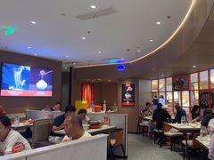 -北大荒人•新东北菜(青岛银座店)