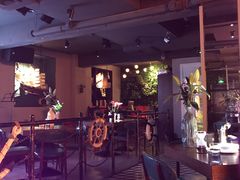 -长沙猫歌音乐餐厅(湖南女子大学店)