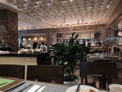-宁波威斯汀酒店