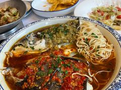 -930私房菜(欧阳路店)
