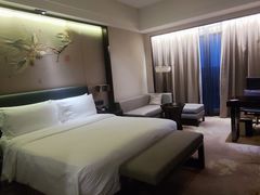 -成都保利公园皇冠假日酒店(熊猫基地店)