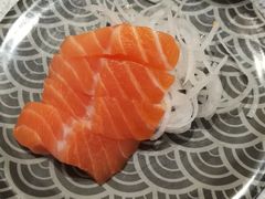 -争鲜回转寿司(中街大悦城店)