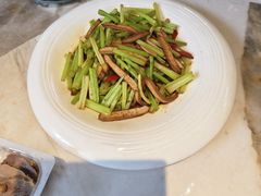 -又见炊烟私房菜(敬亭路店)