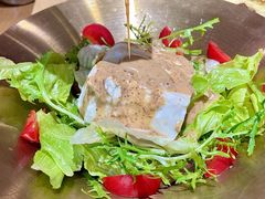 -阿卡AK.Lab洋风韩餐(花园路万达坊店)