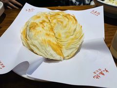 -大秦地·西北菜(纬四路店)