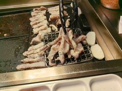 -金妈家烤肉(龙湖U城天街店)