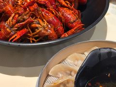 -聚味瞿记·龙虾堂(坡子街店)