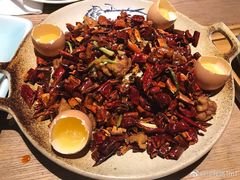 -辛香汇·现炒川菜(武进吾悦店)