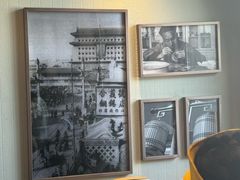 -星巴克臻选(北京前门大街店)