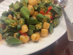 -旺角小渔村·海肠捞饭开创者(环山路店)
