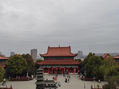 -开福禅寺