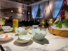 -海玥荟海鲜姿造自助餐厅(欧罗巴广场店)