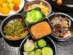 -九田家黑牛烤肉料理(石路天虹店)