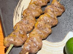 -千懿六本木酒场(常熟路店)