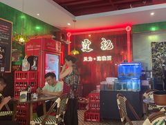 -霆记海鲜·只为这碗面(滨江店)