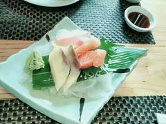 -和风清味日本料理(希尔顿店)