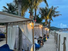 -精酿农场Brew Farm·沙漠绿洲餐厅
