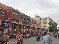 -韩热集市(百源店)