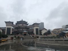 -西安大唐西市博物馆