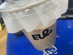 -Eu2+ coffee(上大路店)