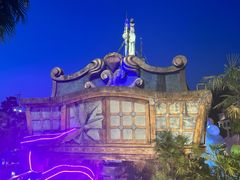 -重庆海昌加勒比海水世界