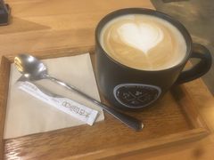 -雕刻时光咖啡馆(北苑店)