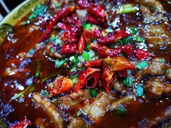 -力力豆花庄(广渠门店)