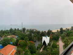 -惠州金海湾嘉华度假酒店