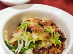 -聚春园自助餐厅(东街口店)