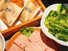 -探鱼·鲜青椒爽麻烤鱼(朝阳悠唐广场店)