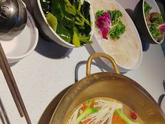 -小龙坎火锅(仓山万达店)