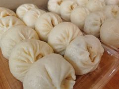 肉包子-永盛乔(黄家桥店)