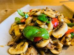 -丰乐餐厅·始于1999·本地老字号