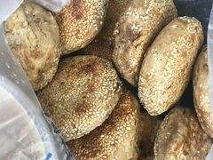 -李小老烧饼(常营民族家园店)