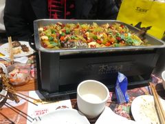 -木屋烧烤(西南角店)