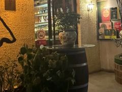 -Le Bistrot de Racine