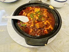 -成都驻京办餐厅(蜀都宾馆店)