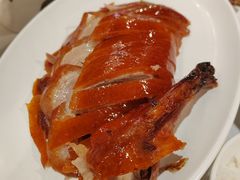-福海居烤鸭店(鸟巢店)