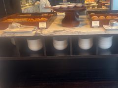 -广州文华东方酒店·悦铂尼西餐厅