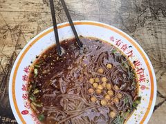 -钟方模白家肥肠粉(春熙店)