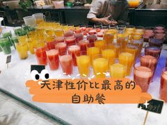 -川骄海鲜自助(河东店)