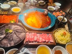 -吼堂老火锅(太古里总店)