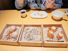 -蔡澜点心·粤菜(花城汇南区店)