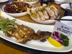 -醉壹号海鲜大排档·老厦门特色菜(厦门美食地标店)