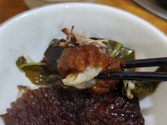 -扎佐老牌蹄膀·猪脚