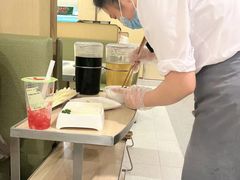 -海底捞火锅(坪山益田假日广场店)