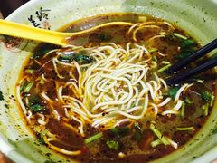 -美玲拉面(鞍山西道店)