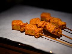 -蚝太郎 • 海鲜烧烤(Upark店)